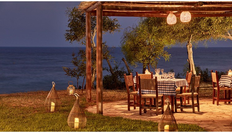 Grecian Bay Hotel, Кипр